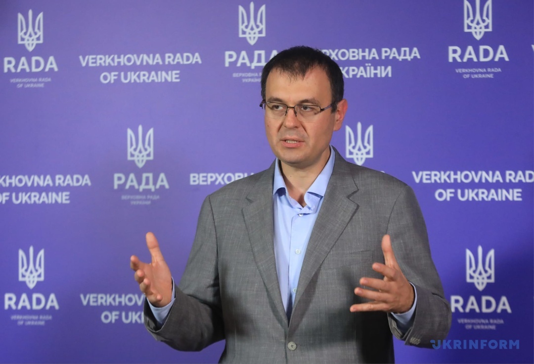 Данило Гетманцев