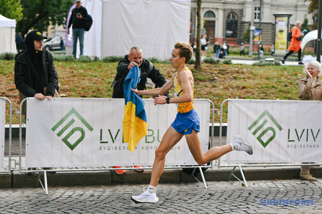 Фото: Анастасія Смольєнко