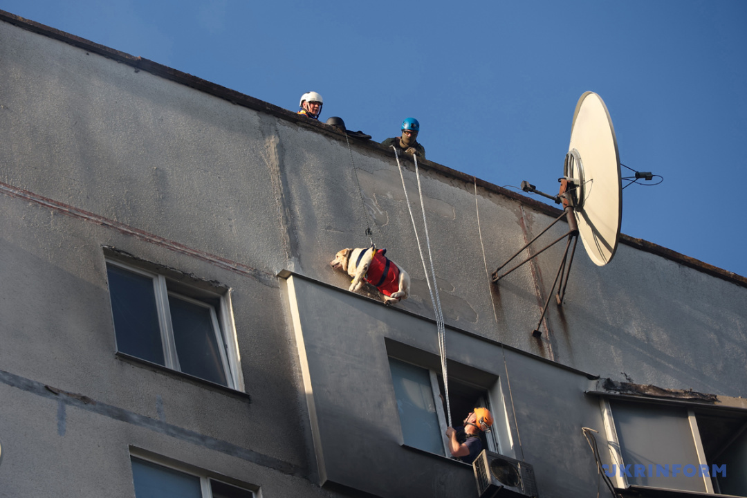 Фото: В'ячеслав Мадієвський