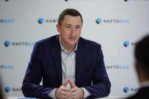 Naftogaz-Chef  widerlegt Beendigung des Öltransits nach Europa bis zum Vertragsabschluss