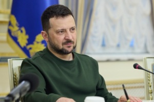 President: More effective Ukraine is on battlefield, sooner prisoners will return