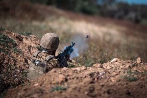 Fuerzas de Defensa: No hay amenaza de un avance de los rusos en Jersón o un cruce del Dniéper 