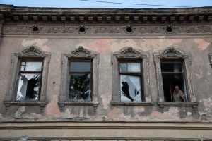 В Україні оголосили підозру п'ятьом офіцерам РФ, які керували ракетним ударом по Львову