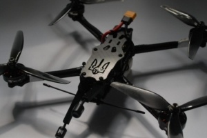 Khmelnytskyi sends a batch of FPV drones worth over UAH 2M to defenders