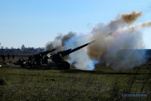 На фронті - 159 зіткнень, ЗСУ знешкодили 270 загарбників на Покровському напрямку