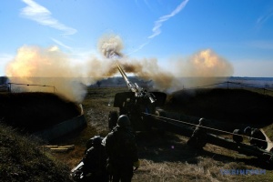 На Курахівському напрямку Сили оборони відбили 13 з 36 атак ворога, точаться запеклі бої