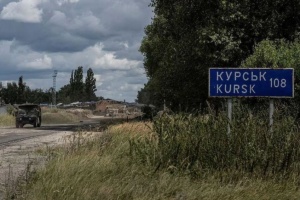 Kursk incursion has forced Moscow to change its SVO objectives