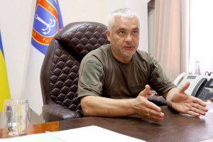 Питну воду до Одеси везуть із семи регіонів - Кіпер