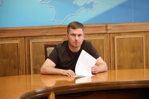 Усіх прокурорів з інвалідністю направлять на дисциплінарну комісію - генпрокурор