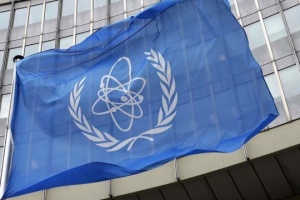 IAEA: Russian drones flew a few kilometers from Khmelnytskyi NPP