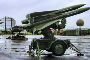 Spain to donate HAWK anti-aircraft battery to Ukraine