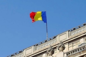 Romanian opposition slams gov’t over response to Russian drone incursion