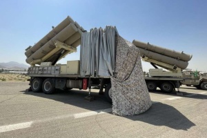 Iran’s Fath-360 missiles: Interceptable, but destroyed launchers would do better