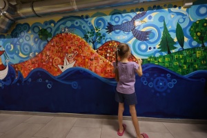 В Україні скорочується мережа закладів позашкільної освіти