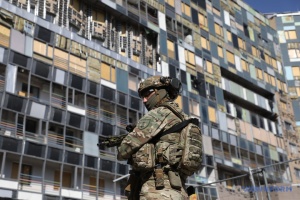 Визначено переможця закупівлі капітального ремонту лікувально-діагностичного корпусу Охматдиту