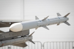 Pentagon allocates $1.2 billion to produce AMRAAM missiles, in particular, for Ukraine 