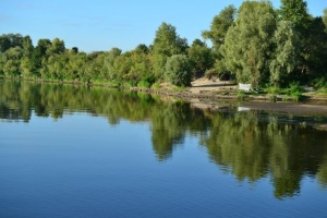 Ситуація із забрудненням на річках Сейм та Десна поступово покращується - Міндовкілля