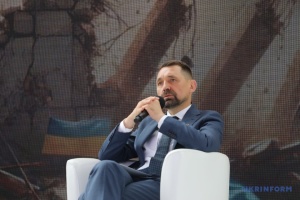 Марафон «Єдині новини» триватиме, поки йде війна - Точицький