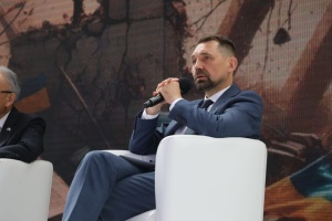 Культура під час війни є символом незламності, а після перемоги стане основою для відновлення - Точицький