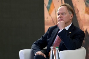 Після чергової атаки по Україні посол Британії закликав РФ негайно погодитися на припинення вогню
