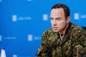 Russian troops make no significant progress in Kursk region - Estonia’s intel