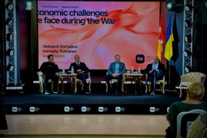 Odesa Economic Revival forum 2024: якими є основні виклики воєнного часу