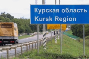 ISW: Rusia se ve obligada a redesplegar tropas adicionales a la región de Kursk para su contraofensiva