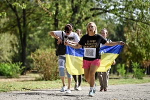 Мінкульт анонсував 4-й забіг «Біжу за мову 2026»
