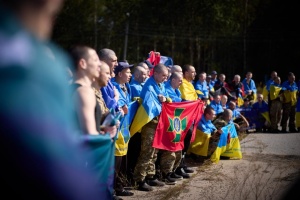 У ГУР подякували Об’єднаним Арабським Еміратам за посередництво в обміні полоненими