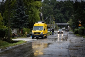 У Польщі розширили зону стихійного лиха