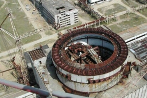 Polish fake with Russian roots: Ukraine creating 'dirty bomb' under guise of building nuclear plant in Cherkasy region