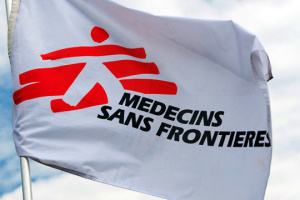 MSF closes its operations in Russia 