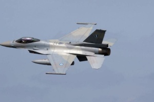 Denmark to deliver another batch of F-16s to Ukraine by end of year