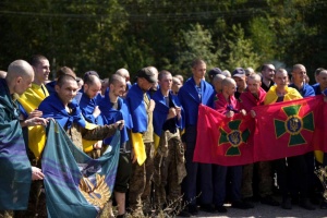 29 місяців чекання: досвід матері полоненого