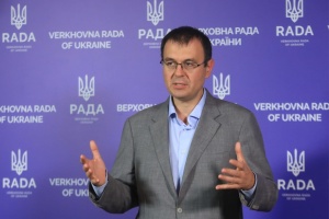 Hetmancew wyjaśnił prawdopodobne warunki „okresu przejściowego” handlu między Ukrainą a UE