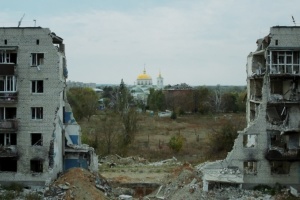 Документалку «Сімейний альбом» покажуть на Варшавському кінофесті 