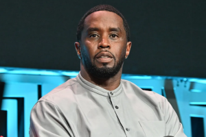 У США арештували без права внесення застави репера P. Diddy