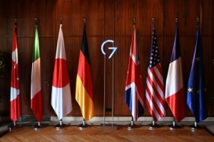 G7 ambassadors welcome Ukraine's approval of customs reform