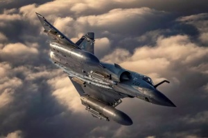 Mirage fighter jets for Ukraine to be able to hit surface targets