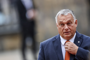 Orbán seeks to organize Ukraine-Russia ‘peace summit’ 