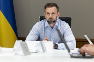 Дев'ять регіонів України ведуть переговори про співпрацю з американськими штатами - ОП