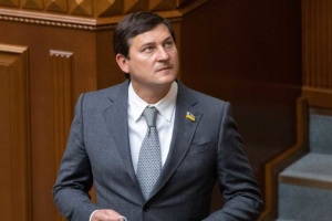 Ukrainian MP Odarchenko put on international wanted list