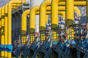 Le groupe Naftogaz a augmenté ses volumes de production de gaz de plus de 7% depuis le début de l'année