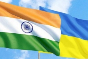 Ukraine, India’s foreign ministers coordinate next steps in political dialogue