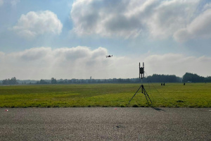 Ucrania participa por primera vez en las maniobras contra drones de la OTAN