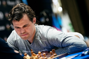 Gran maestro Carlsen insta a no levantar las sanciones a Rusia y Belarús