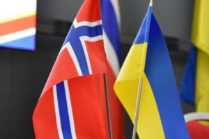 Norwegen erhöht zivile Hilfe für die Ukraine um fünf Milliarden Kronen