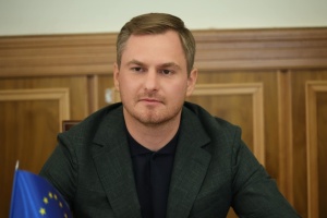 Комітет Ради рекомендував призначити Кравченка на посаду Генпрокурора
