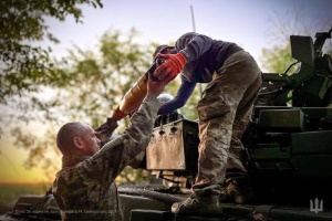 На Харківському напрямку ворог перегруповується поблизу Глибокого