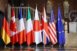 G7+ Ministerial Group calls for urgent support for Ukraine's energy sector